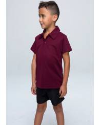 Botany Polo,<br/> Kids